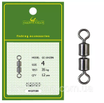 Вертлюг GC High Speed Double 1042BN №4(12шт)