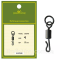 Вертлюг GC Quick Change Swivel with Ring 2050MB №4(10шт)
