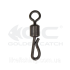 Вертлюг GC G.Carp Quick Change Swivel №4 (10шт)