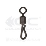 Вертлюг GC G.Carp Quick Change Swivel №7 (10шт)