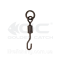 Вертлюг GC G.Carp Ronnie Swivel (10шт)