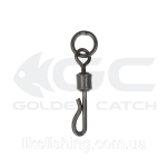 Вертлюг GC G.Carp Quick Change Heli Swivel №4 (10шт)