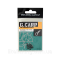 Вертлюг GC G.Carp Micro Rolling Swivel with Ring №14 (10шт)