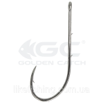 Крючок №8 (10шт) GC Baitholder