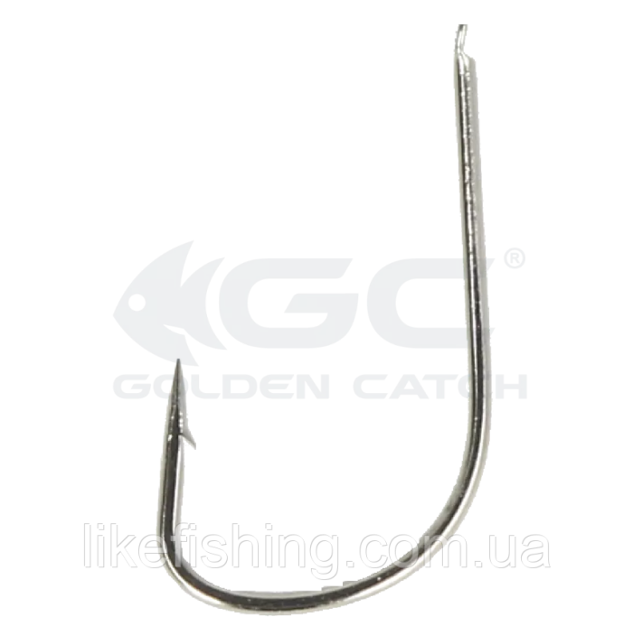 Крючок №12 (12шт) GC Feeder S 1120NI