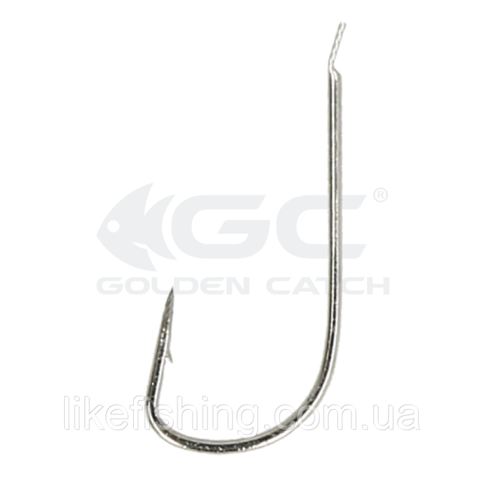 Крючок №10 (12шт) GC Feeder S 1155NI