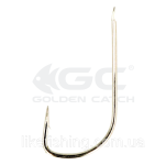 Гачок №12 (12шт) GC Feeder S 1150NI