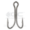 Крючок двойник №10 (5шт) GC 2036BN