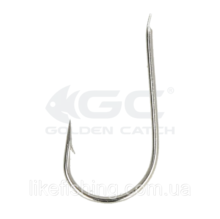 Крючок №15 (12шт) GC Feeder S 1130NI