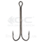 Крючок №6 (8шт) GC двойник Long L2037BN