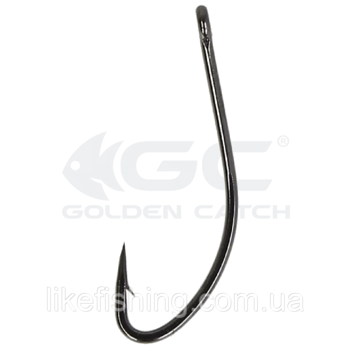 Крючок №9 (12шт) GC Feeder 1011BN