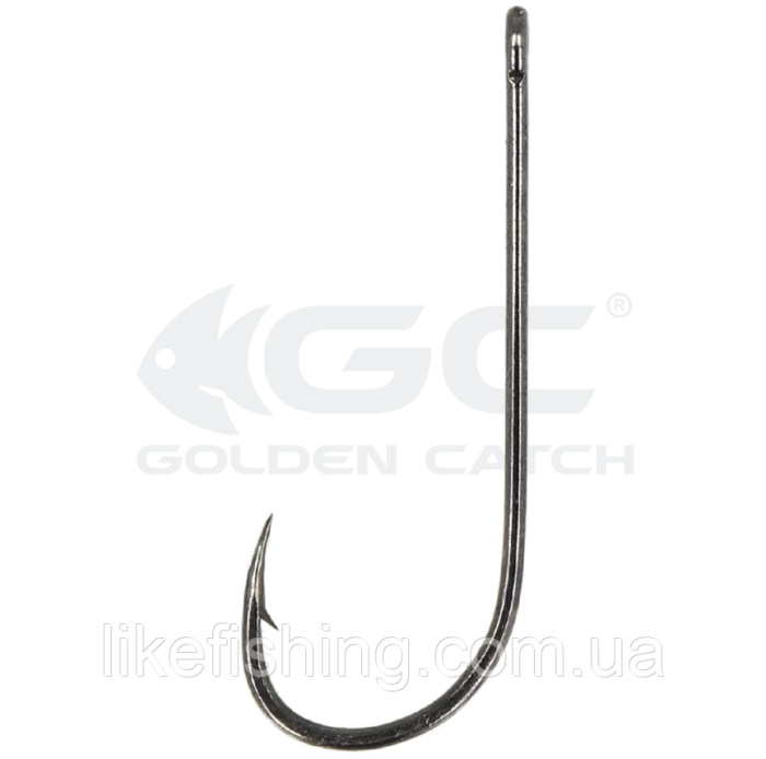 Крючок №14 (10шт) Feeder Basic 1223BN