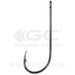 Крючок №14 (10шт) GC Feeder Basic F-31BN