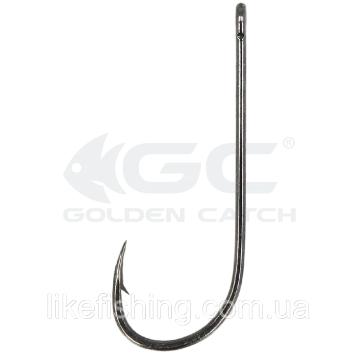 Крючок №14 (10шт) GC Feeder Basic F-31BN