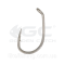 Крючок №8 (10шт) GC G.Carp Wide Gape 45° TF