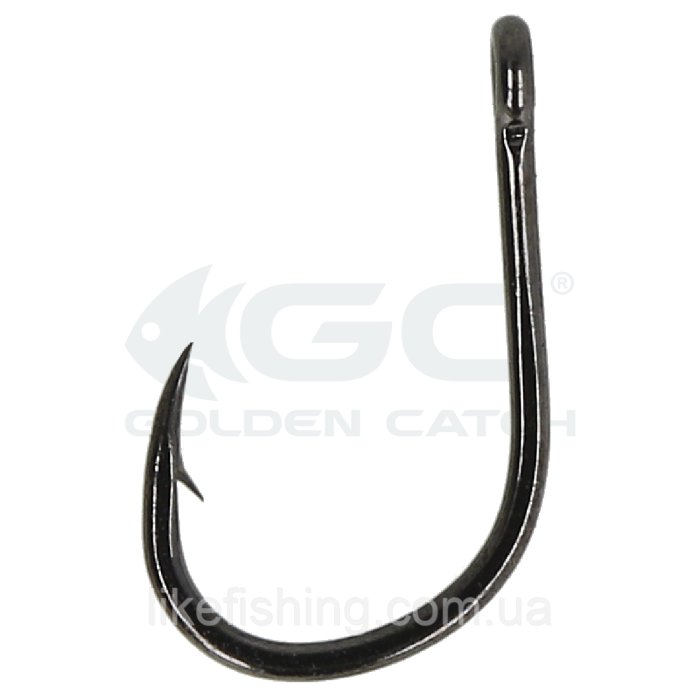 Крючок GC Feeder 1021BN №12 (12шт)