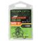 Крючки Golden Catch Carp 1002BN №10