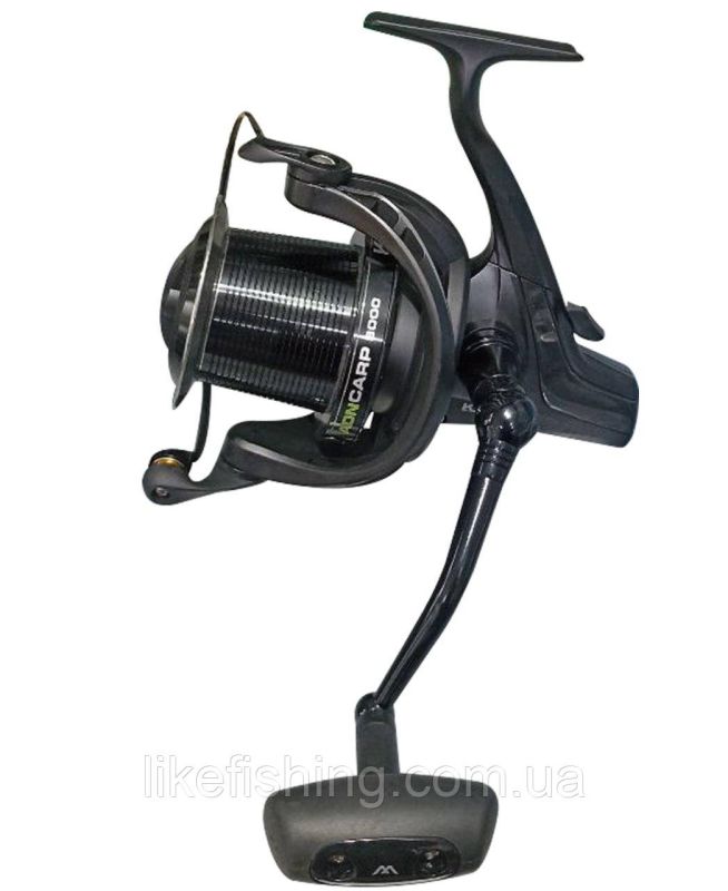 Катушка карповая 8000 ADN Carp Kaida 7+1ВВ