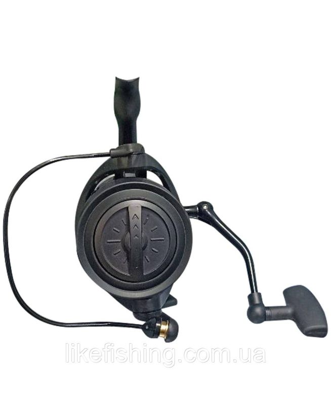 Котушка коропова 7000 ADN Black Kaida 7+1ВВ