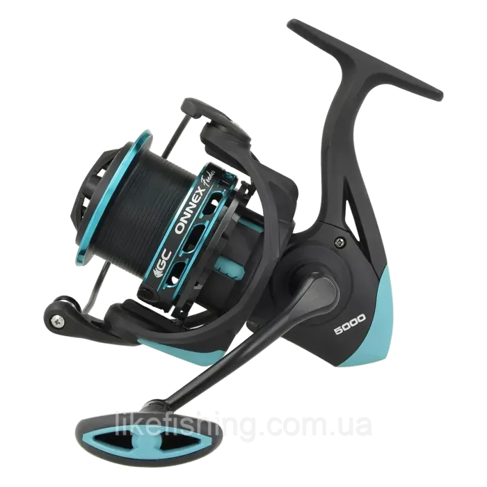Котушка фідерна GC Onnex Feeder 5000 7+1BB