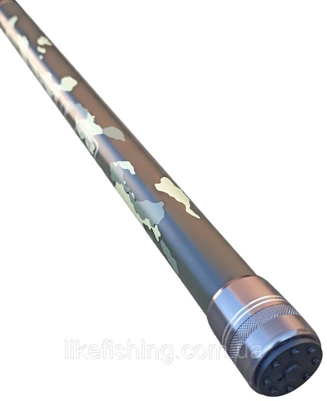 Удочка 4 м 50-150 г Mifine Marksman Bolo боковой кивок