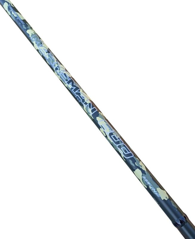 Удочка 6 м 50-150 г Mifine Marksman Bolo боковой кивок