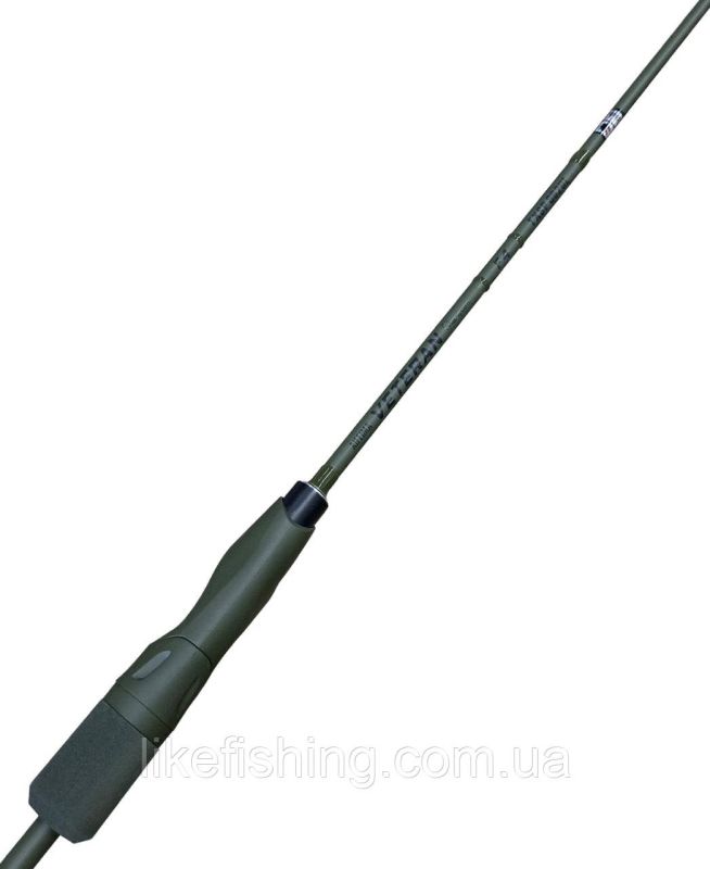 Спінінг ультралайт 1.98 м 1-8 г Veteran Feima