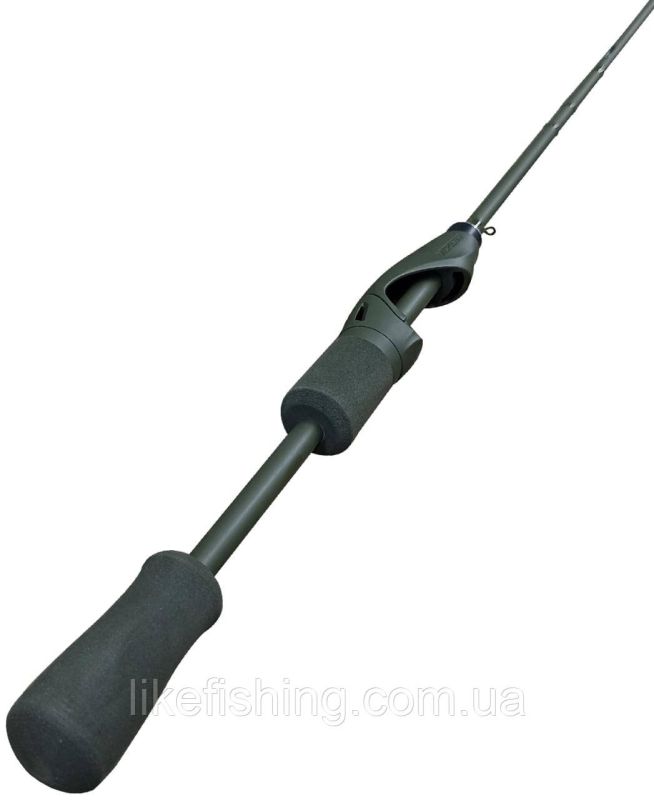 Спінінг ультралайт 1.98 м 1-8 г Veteran Feima