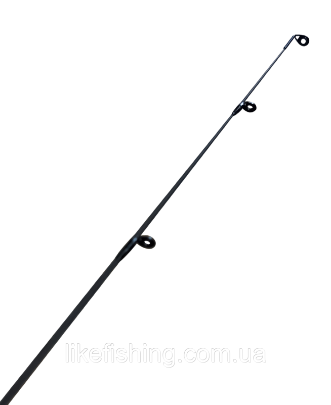 Спінінг ультралайт 1.98 м 1-8 г Veteran Feima
