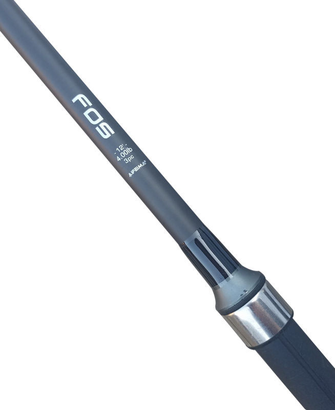 Вудлище коропове 3.6 м тест 4 lb Feima FOS