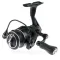 Катушка спиннинговая 1000S Kalipso Black Rock 6+1ВВ
