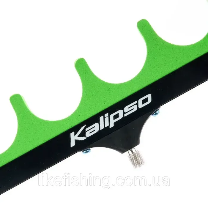 Фідерний гребінець Kalipso під 6 вудлищ