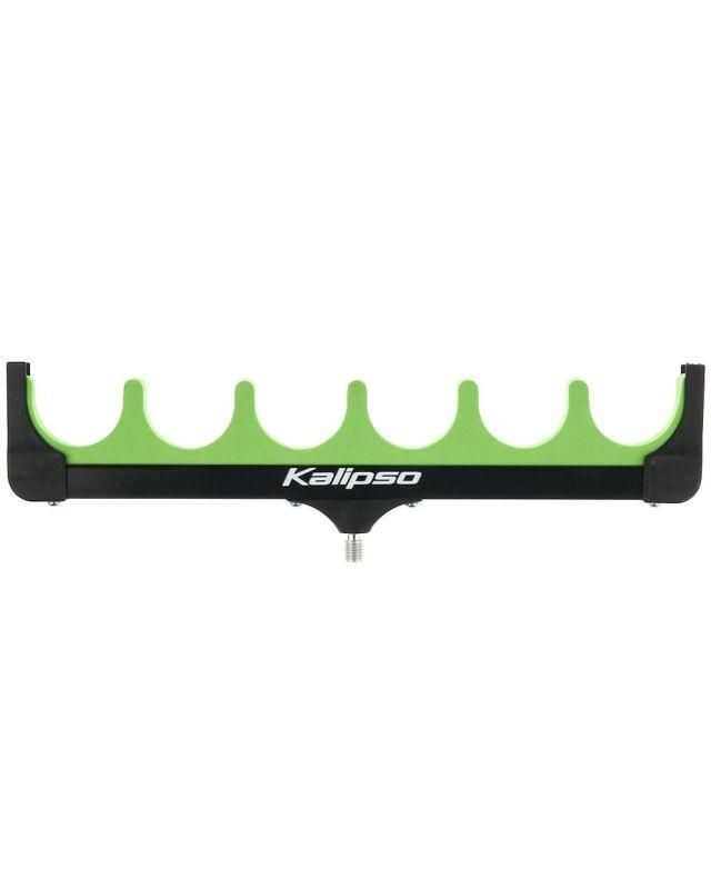 Фідерний гребінець Kalipso під 6 вудлищ