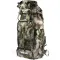 Рюкзак Kalipso Pixel BP-003 50L green