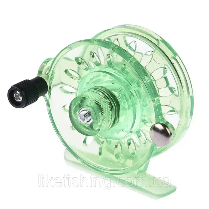 Катушка инерционная Fishing 109 Reel