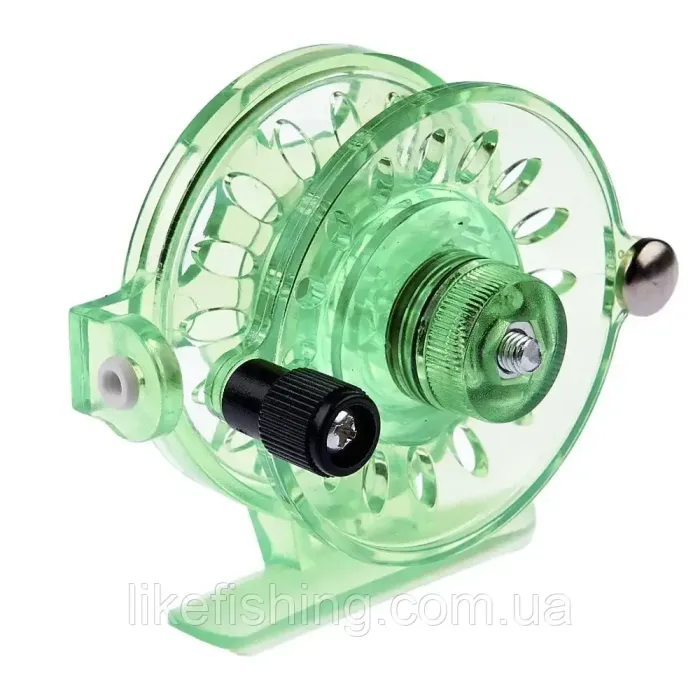 Катушка инерционная Fishing 109 Reel