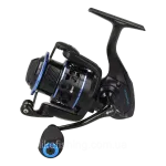 Катушка спиннинговая 3000S GC Sprinter 24 6+1BB