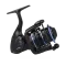 Катушка спиннинговая 4000S GC Sprinter 24 6+1BB