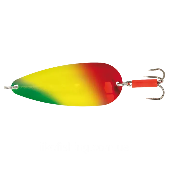 Готовая снасть Груша бойловый поводок 60 г Fishing Rain CHA 1660
