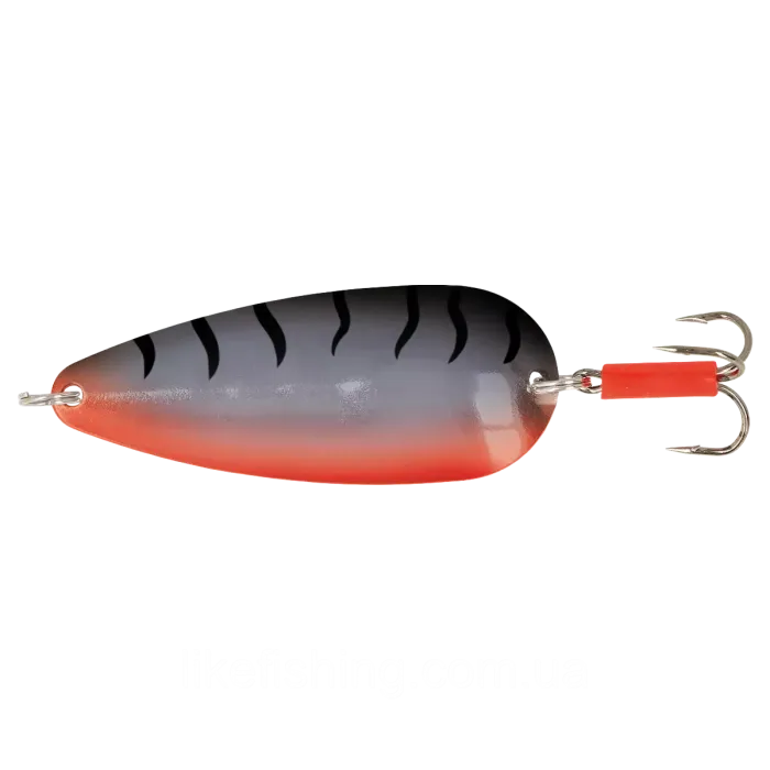 Готовая снасть Пружина бойловый поводок 60 г Fishing Rain THS 1660