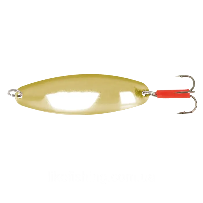 Готовая снасть 40г 3 пружины 4 крючка Fishing Rain SL 4840