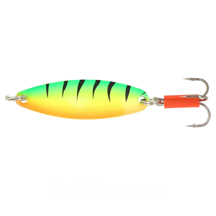 Готовая снасть 50г 3 пружины 4 крючка Fishing Rain SL 4850
