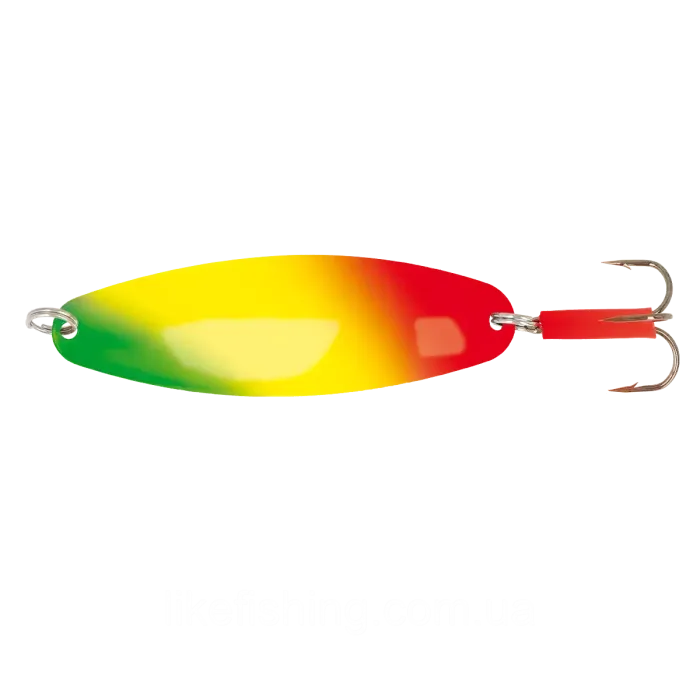 Готовая снасть 60г 3 пружины 4 крючка Fishing Rain SL 4860