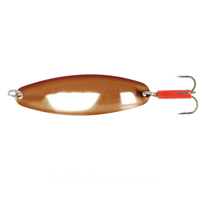 Готовая снасть 70г 3 пружины 4 крючка Fishing Rain SL 4870