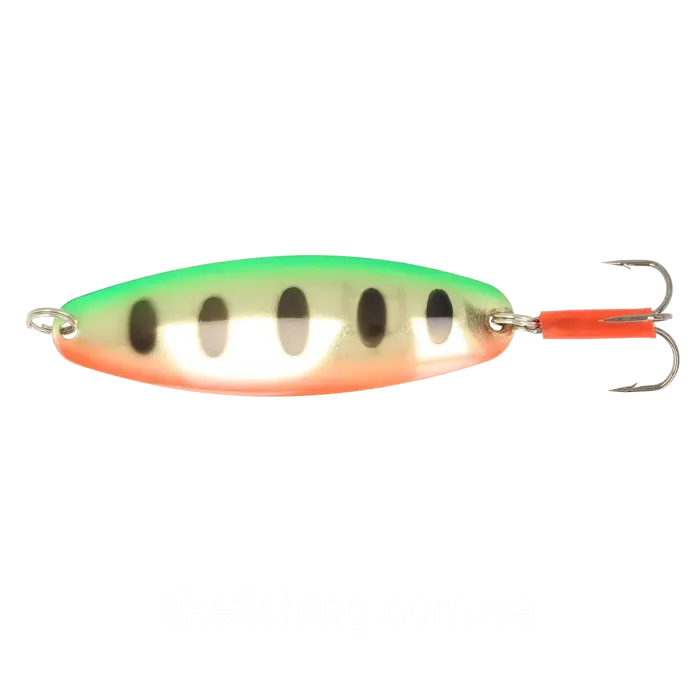 Готовая снасть 40г 2 пружины 3 крючка Fishing Rain SL 3840