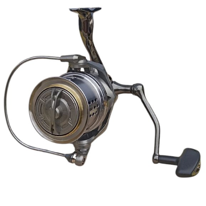 Котушка коропова HMR 8000 Weida 7+1BB