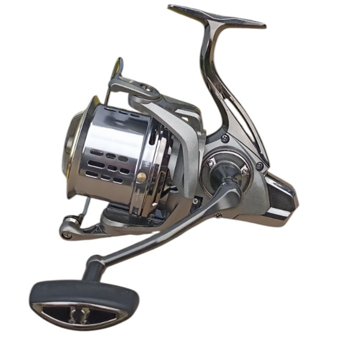 Котушка коропова HMR 8000 Weida 7+1BB
