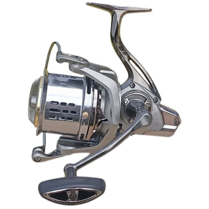 Котушка коропова HMR 8000 Weida 7+1BB