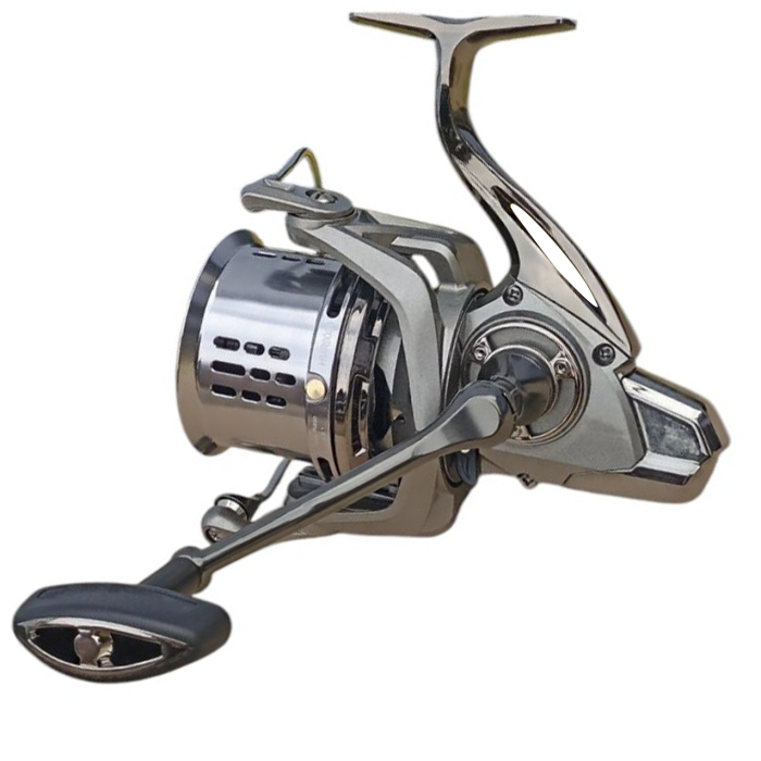 Котушка коропова HMR 8000 Weida 7+1BB