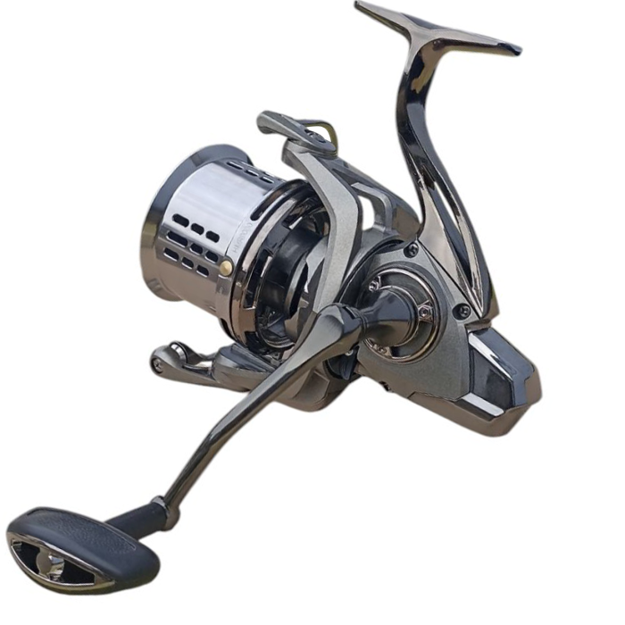 Котушка коропова HMR 8000 Weida 7+1BB